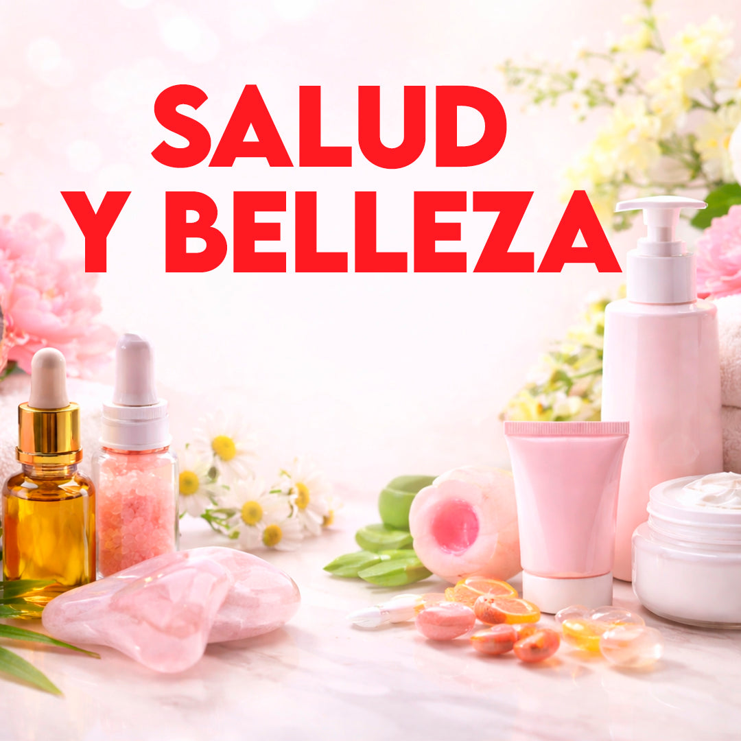 Salud y belleza