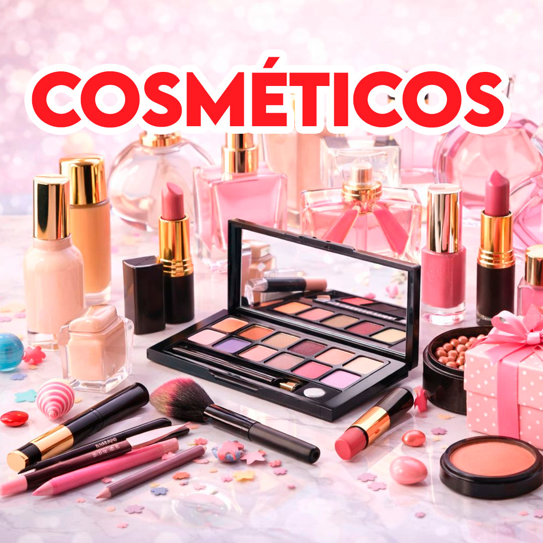 Cosméticos