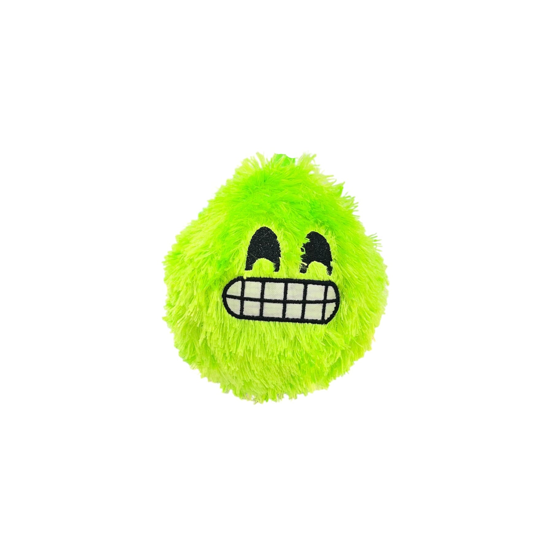 Fuzzbies Plush Balls